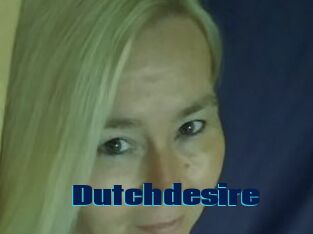 Dutchdesire