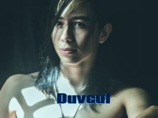 Duvcut