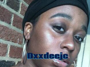 Dxxdeejc