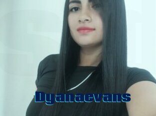Dyanaevans