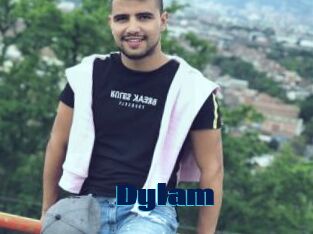 Dylam