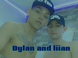 Dylan_and_liian