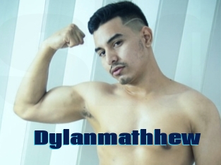 Dylanmathhew