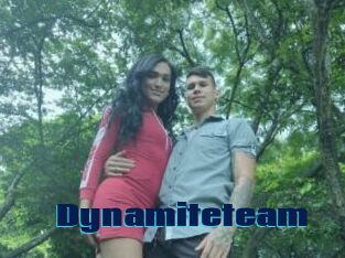 Dynamiteteam