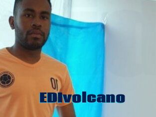 EDIvolcano