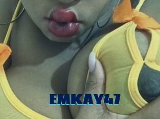 EMKAY47