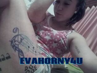 EVAHORNY4U