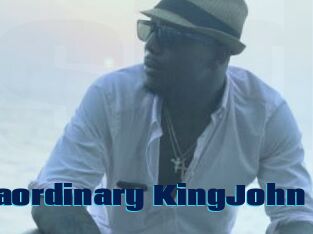 EXXXtraordinary_KingJohn