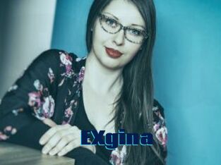 EXgina