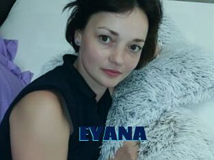 EYANA