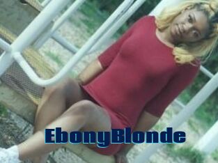 EbonyBlonde
