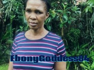 EbonyGoddess84