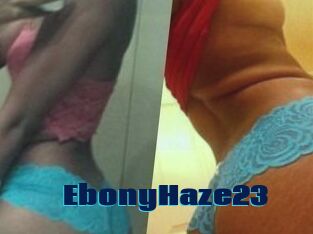 EbonyHaze23