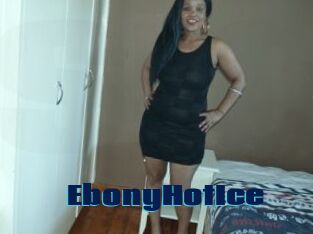 EbonyHotIce