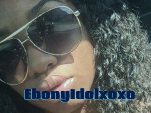 EbonyIdolxoxo