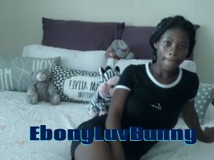 EbonyLuvBunny