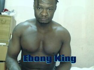 Ebony_King