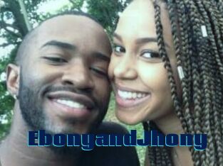 EbonyandJhony