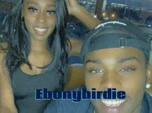 Ebonybirdie