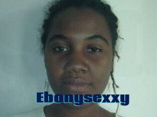Ebonysexxy