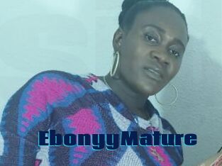 EbonyyMature