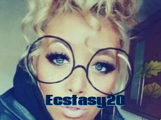 Ecstasy20