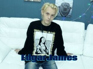 EdgarJames