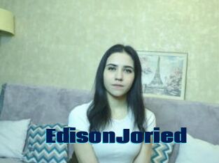EdisonJoried