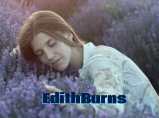 EdithBurns