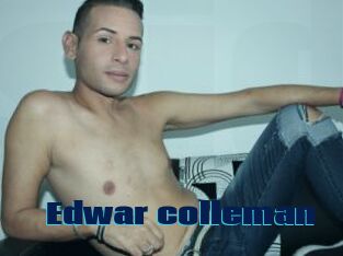 Edwar_colleman