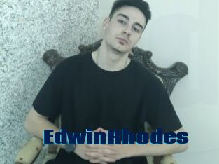 EdwinRhodes