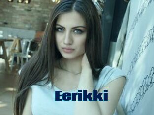 Eerikki