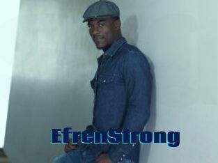 EfrenStrong