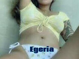 Egeria