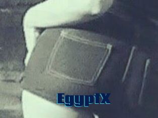 EgyptX
