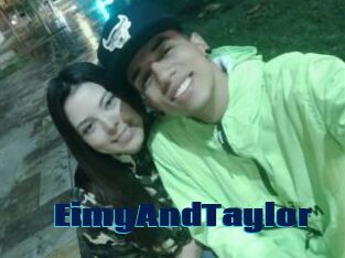 EimyAndTaylor