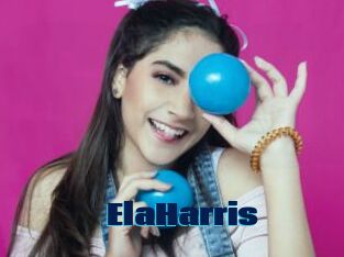 ElaHarris