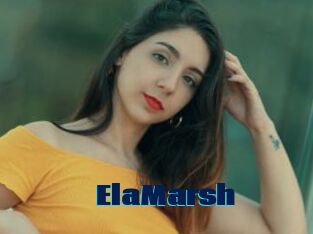 ElaMarsh