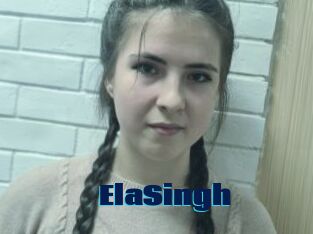 ElaSingh