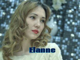 Elanne