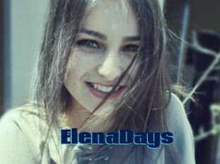 ElenaDays