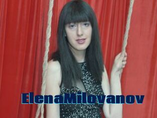 ElenaMilovanov