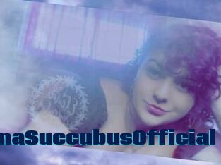 ElenaSuccubusOfficial
