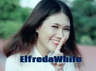 ElfredaWhite