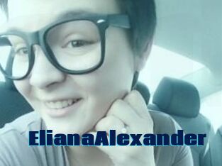 ElianaAlexander