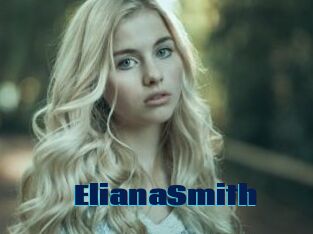 ElianaSmith