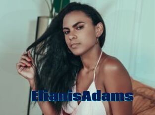 ElianisAdams