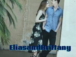 Elias_and_Brittany