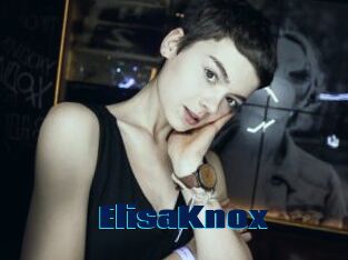 ElisaKnox