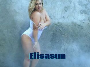 Elisasun